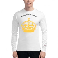 Men's Champion Long Sleeve Shirt