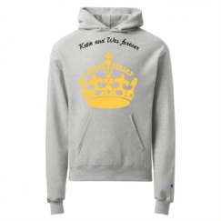 Unisex Champion Hoodie