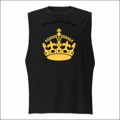 Unisex Muscle Shirt 