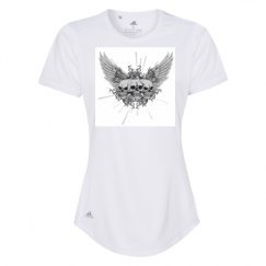 Women's Adidas Sport Shirt 