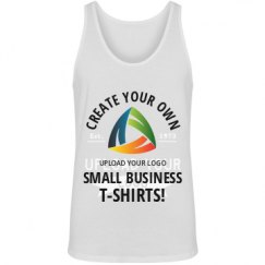Unisex Jersey Tank Top