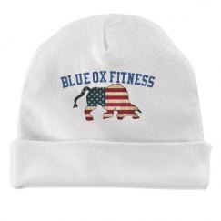 Rabbit Skins Baby Hat