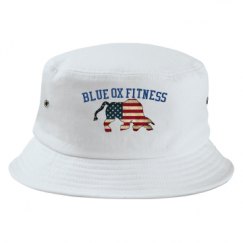 Unisex Bucket Hat