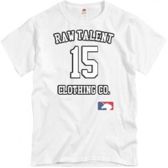 Unisex Basic Promo Tee