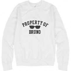 Unisex Basic Promo Crewneck Sweatshirt