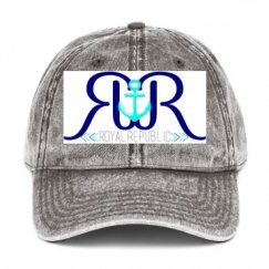 Vintage Baseball Cap