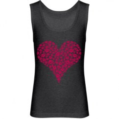 Youth Jersey Tank Top