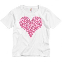 Youth Basic Promo Tee