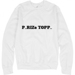 Unisex Basic Promo Crewneck Sweatshirt