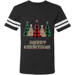 Unisex Vintage Sports Tee