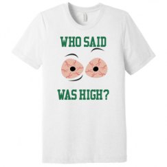 Unisex Triblend Tee