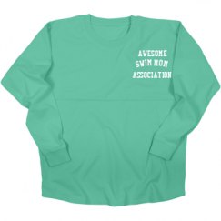 Ladies Game Day Jersey