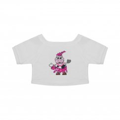 8 Inch Stuffed Animal Tee