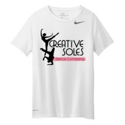 Youth Nike Legend Shirt