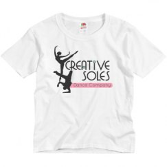 Youth Basic Promo Tee