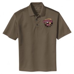Unisex Nike Basic Dri Fit Polo Shirt