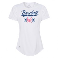 Women's Adidas Sport Shirt 