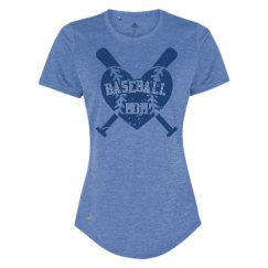 Women's Adidas Sport Shirt