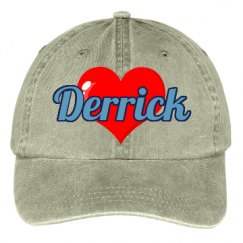 Vintage Baseball Cap