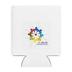 Regular 12 oz Can Cooler