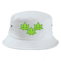 Unisex Bucket Hat