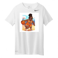 Youth Nike Legend Shirt