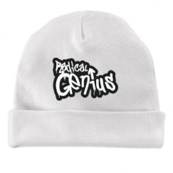 Rabbit Skins Baby Hat