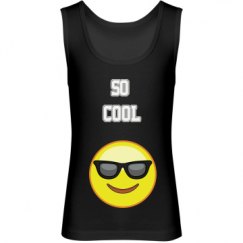 Youth Jersey Tank Top