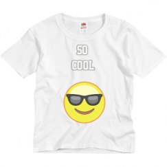 Youth Basic Promo Tee