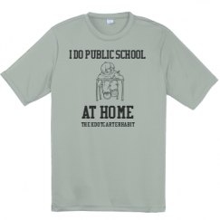 Youth Athletic Performance Tee