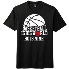 Unisex Perfect Tri Tee