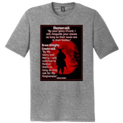 Unisex Perfect Tri Tee