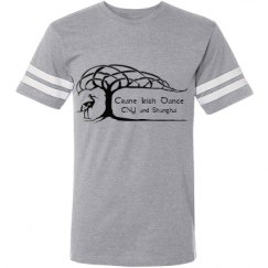 Unisex Vintage Sports Tee