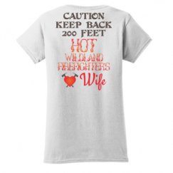 Ladies Basic Softstyle Tee