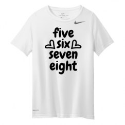Youth Nike Legend Shirt