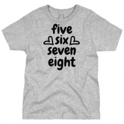 Youth Premium Tee