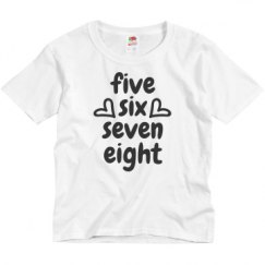 Youth Basic Promo Tee