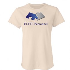 Ladies Slim Fit Favorite Tee