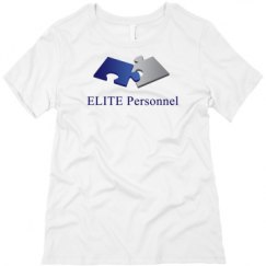 Ladies Relaxed Fit Tee