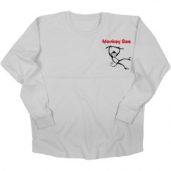 Ladies Game Day Jersey