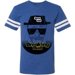 Unisex Vintage Sports Tee