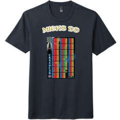 Unisex Perfect Tri Tee