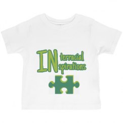 Toddler Basic Promo Jersey Tee