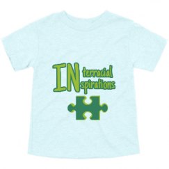 Toddler Triblend Tee