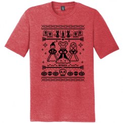 Unisex Perfect Tri Tee