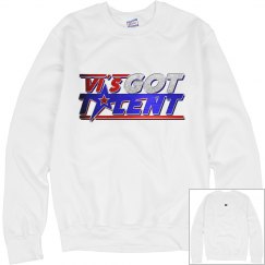 WHITE VI'S GOT TALENT 