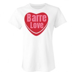 Ladies Slim Fit Favorite Tee