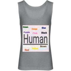 Youth Jersey Tank Top