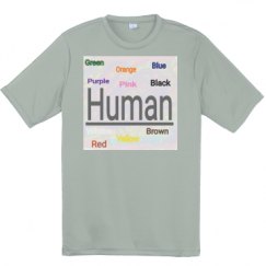 Youth Athletic Performance Tee