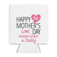 Regular 12 oz Can Cooler